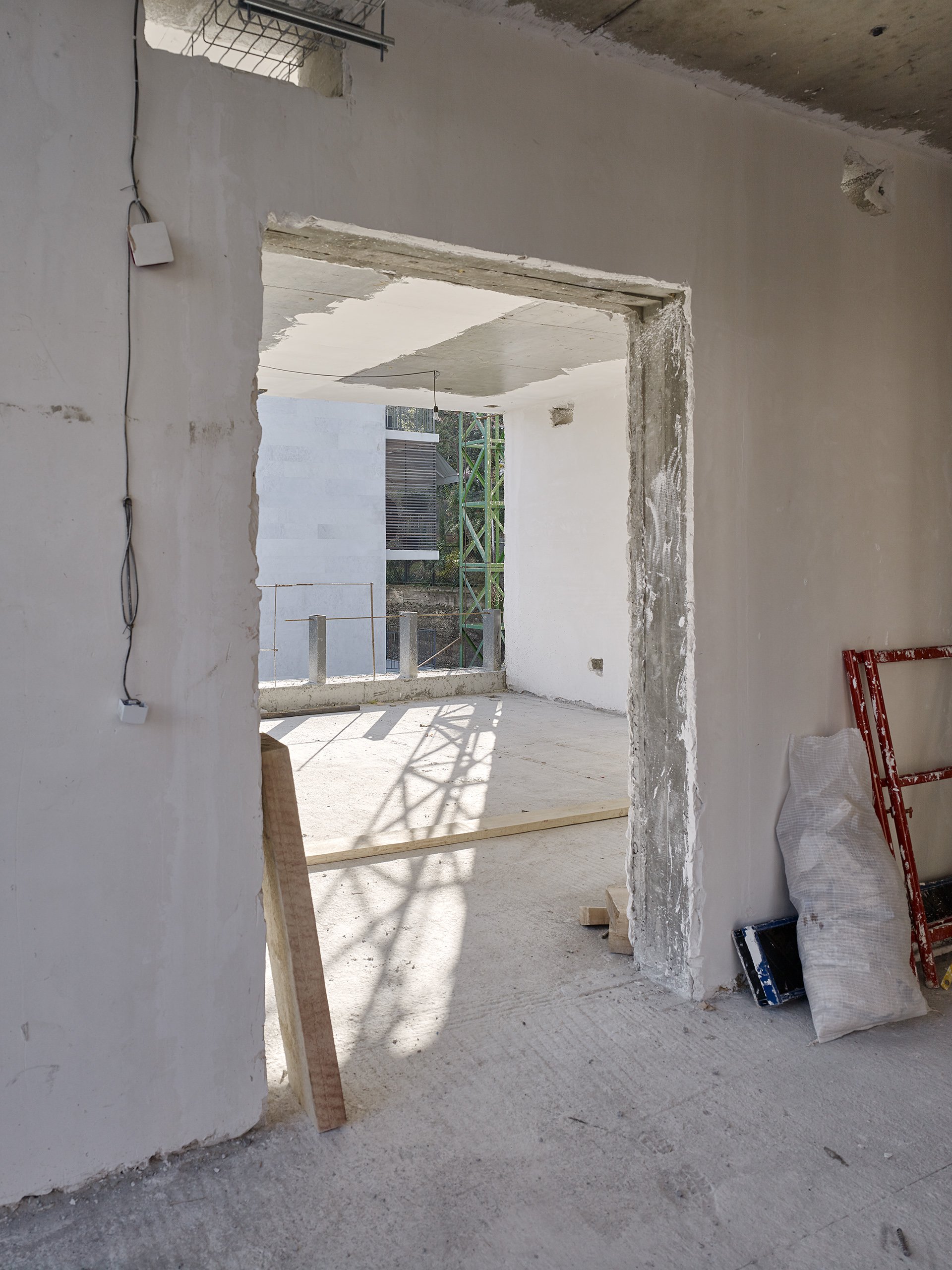 Swiss Embassy, Tbilisi